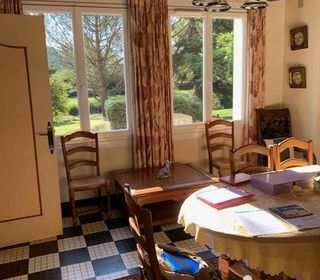  Maison � vendre 5 pi�ces 179 m�