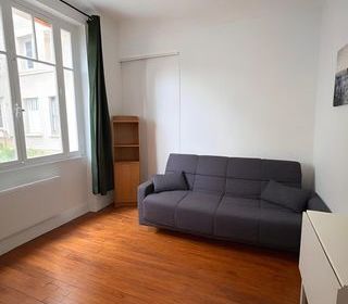  Appartement � vendre 1 pi�ce 22 m�