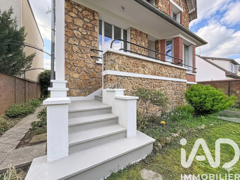 � vendre  Maison Enghien-les-Bains (95880)