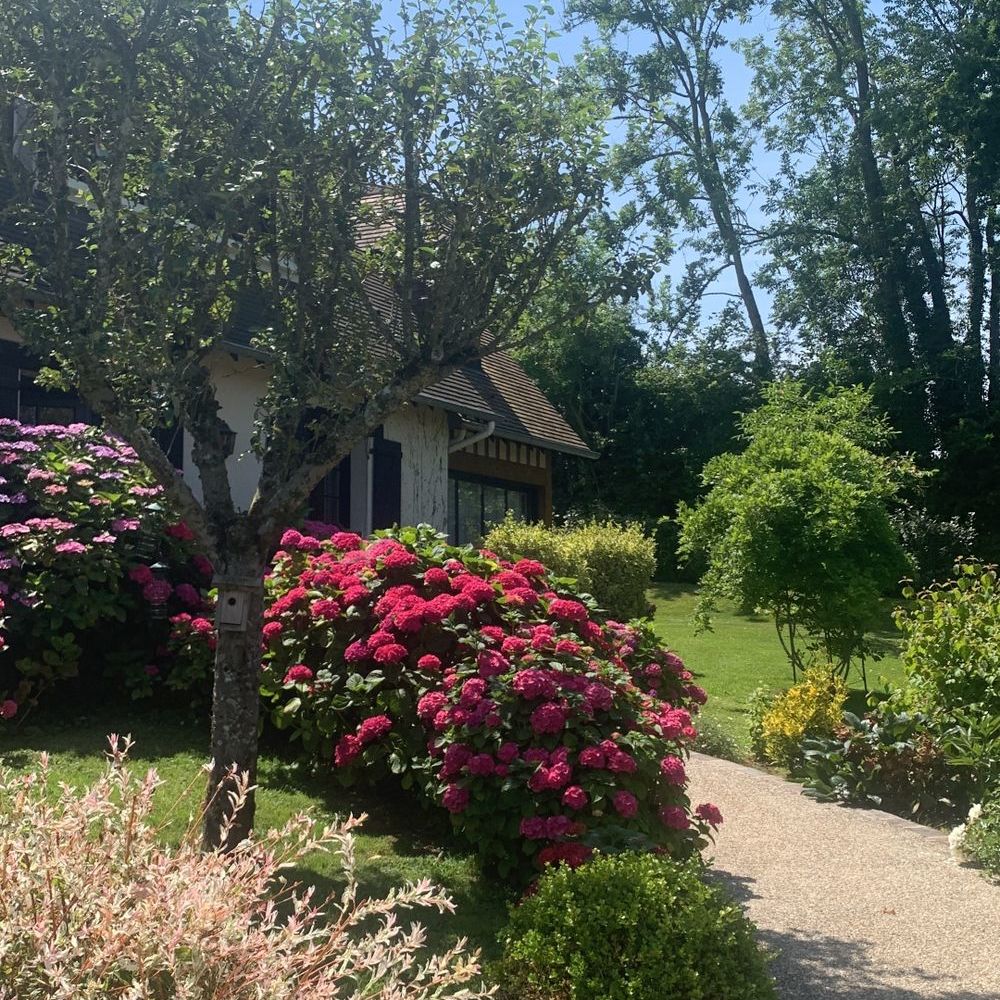 � vendre  Maison Grangues (14160)