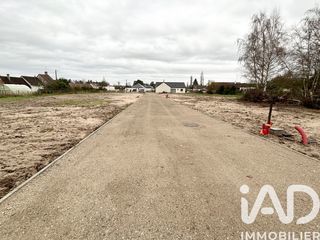  Terrain � vendre 504 m�