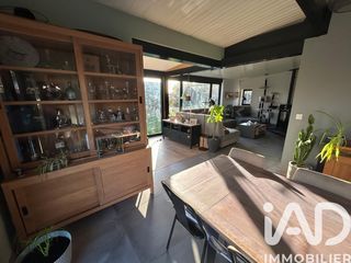  Maison � vendre 9 pi�ces 180 m�