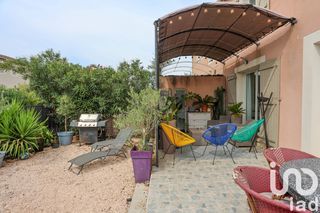  Maison � vendre 4 pi�ces 80 m�