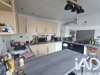  Maison � vendre 3 pi�ces 87 m�