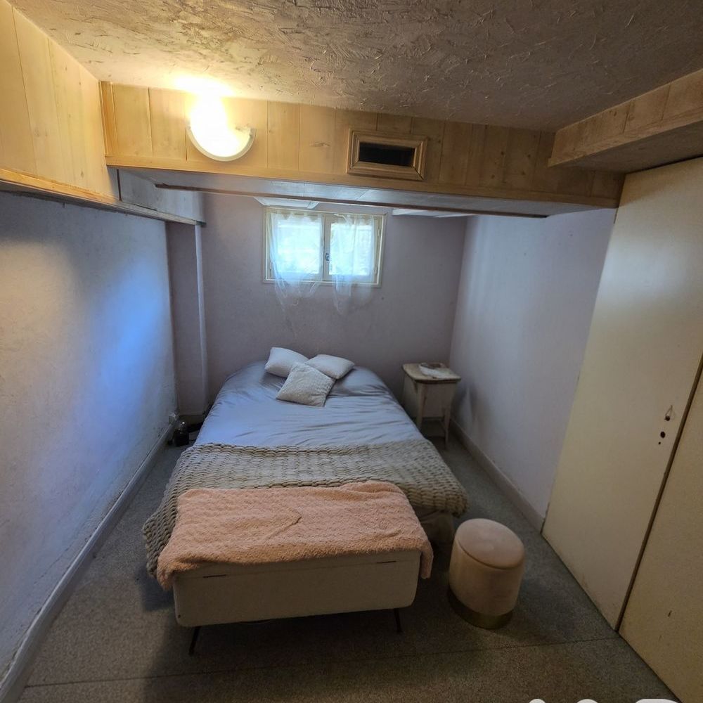 � vendre  Maison Sallanches (74700)