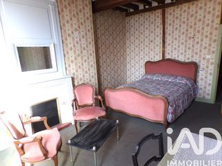  Maison � vendre 15 + pi�ces 444 m�
