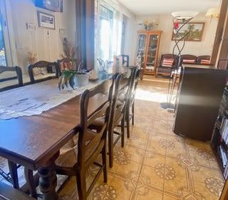  Maison � vendre 4 pi�ces 84 m�