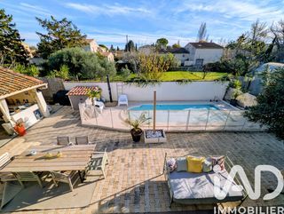  Maison � vendre 7 pi�ces 170 m�