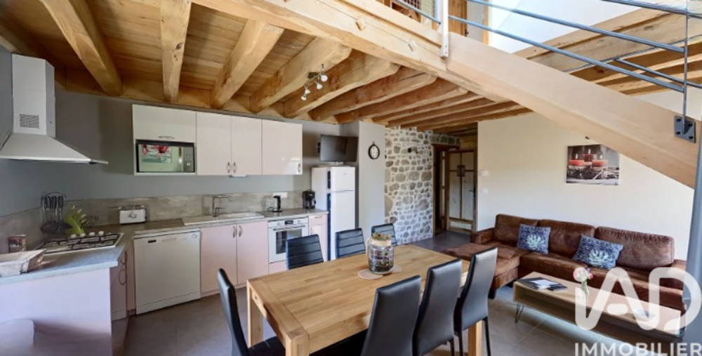 � vendre  Maison Nozi�res (07270)