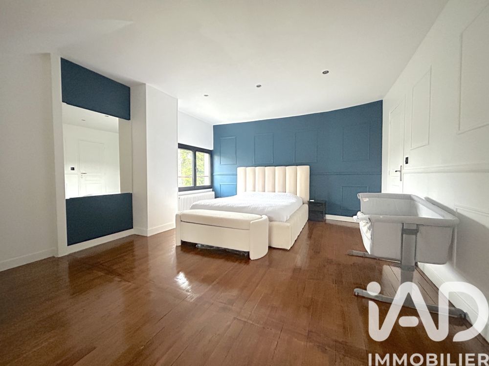 � vendre  Maison Bois-le-Roi (77590)