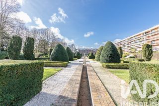  Appartement � vendre 4 pi�ces 83 m�