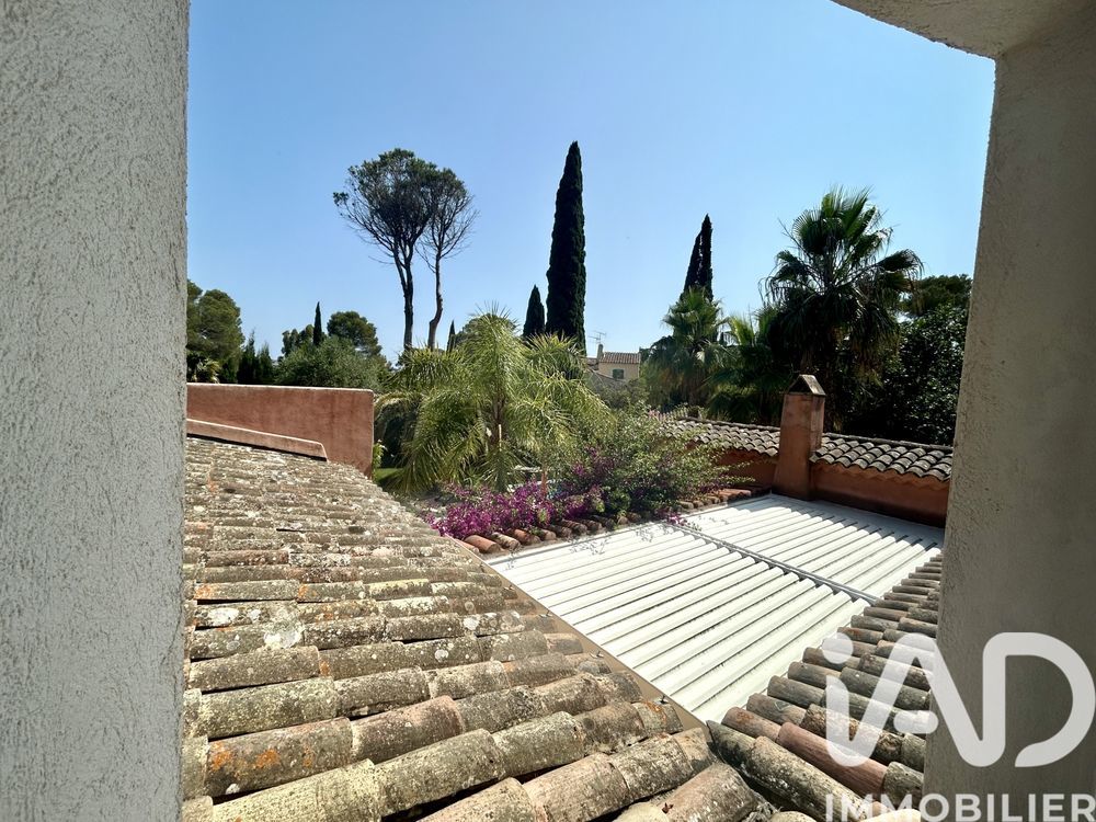 � vendre  Appartement Fr�jus (83600)