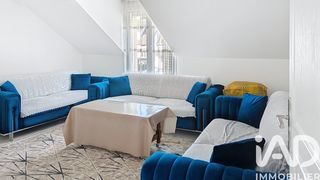  Maison � vendre 15 + pi�ces 280 m�