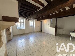  Appartement � vendre 4 pi�ces 82 m�