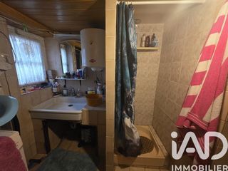  Maison � vendre 3 pi�ces 88 m�