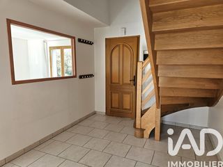  Maison � louer 8 pi�ces 148 m� Irreville