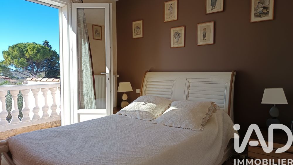 � vendre  Maison M�ze (34140)