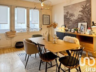  Appartement � vendre 5 pi�ces 120 m�