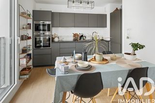  Appartement � vendre 4 pi�ces 84 m�