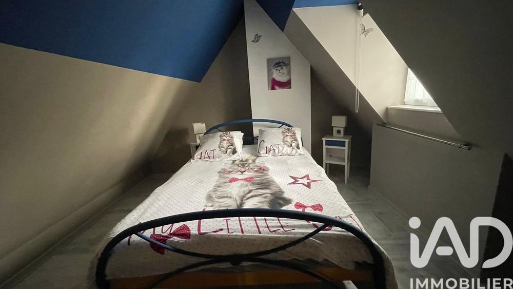 � vendre  Maison Bouniagues (24560)