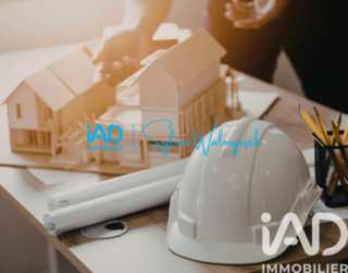  Terrain � vendre 560 m�