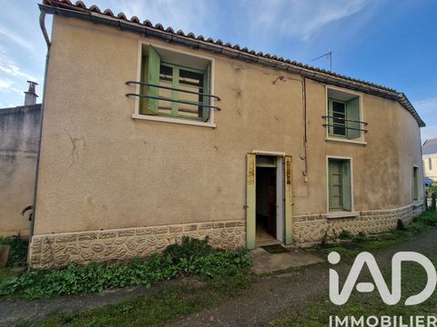   Vente Maison de village 4 pi�ces Maison - 4 pi�ce(s) - 81 m�