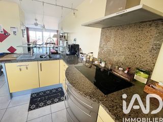  Appartement � vendre 4 pi�ces 126 m�