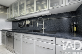  Appartement � vendre 4 pi�ces 91 m�