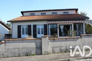  Maison � vendre 4 pi�ces 151 m�