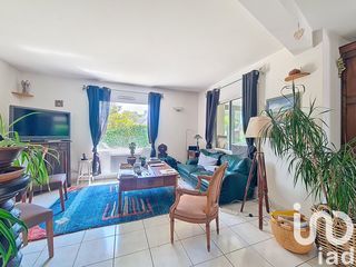  Maison � vendre 7 pi�ces 123 m�