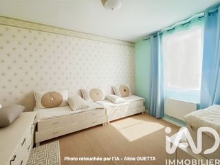  Maison � vendre 5 pi�ces 84 m�