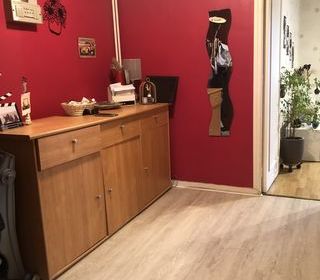  Appartement � vendre 2 pi�ces 44 m�