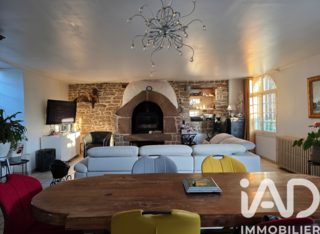  Maison � vendre 5 pi�ces 130 m�