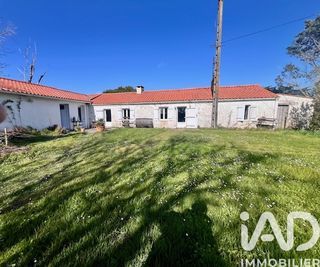  Maison � vendre 4 pi�ces 110 m�