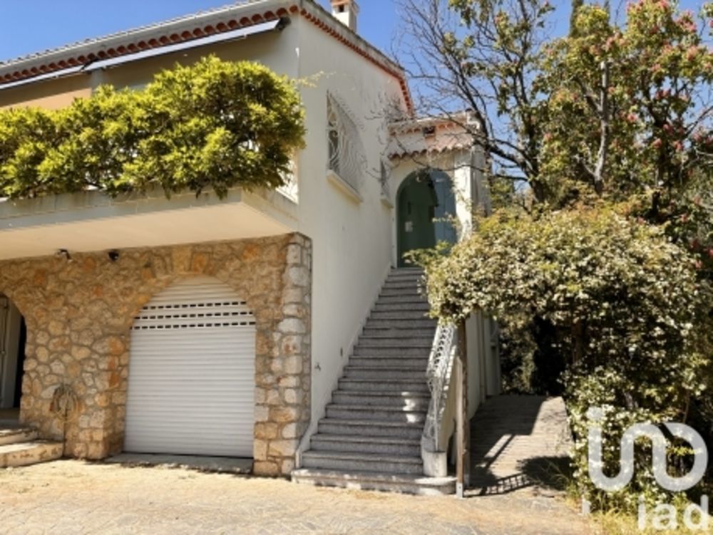 � vendre  Maison Toulon (83000)