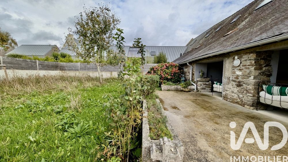 � vendre  Maison Guidel (56520)