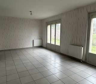  Maison � vendre 3 pi�ces 79 m�