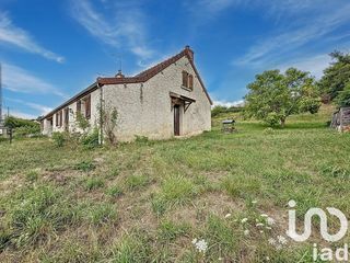  Maison � vendre 10 pi�ces 203 m�