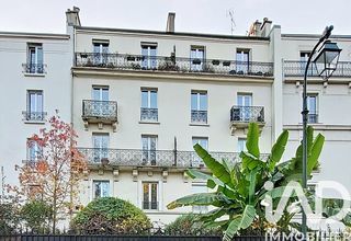  Appartement � vendre 3 pi�ces 46 m�