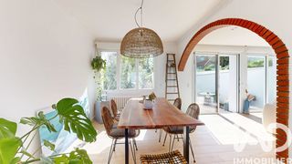  Maison � vendre 5 pi�ces 108 m�