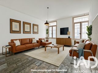  Appartement � vendre 3 pi�ces 66 m�