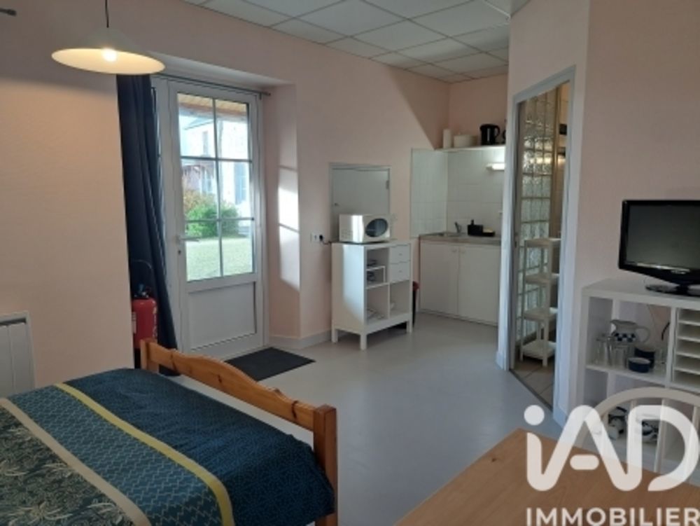 � vendre  Maison Surtainville (50270)