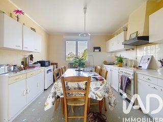  Maison � vendre 5 pi�ces 103 m�