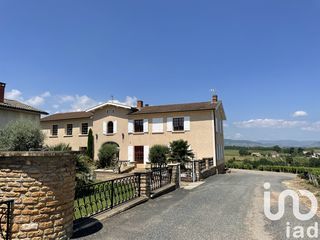  Maison � vendre 8 pi�ces 185 m�