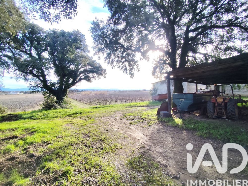 � vendre  Maison Rochegude (26790)