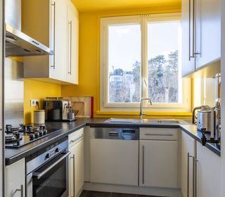  Appartement � vendre 3 pi�ces 63 m�