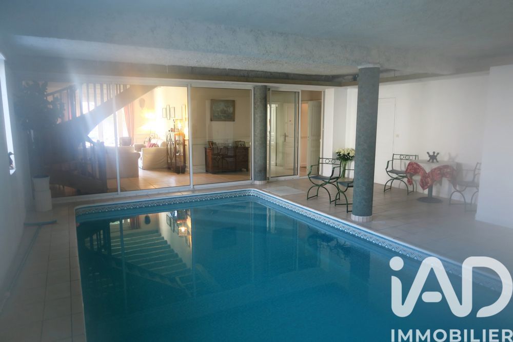 � vendre  Villa Poitiers (86000)