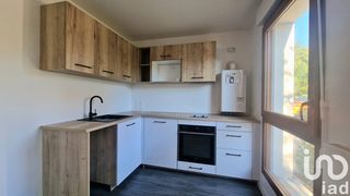  Appartement � vendre 1 pi�ce 28 m�