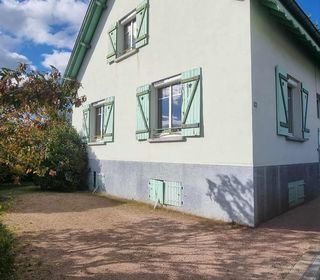  Maison � vendre 5 pi�ces 118 m�