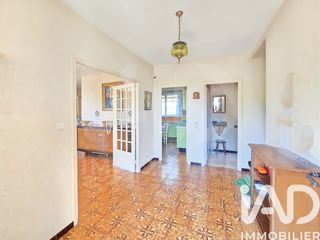  Maison � vendre 5 pi�ces 125 m�